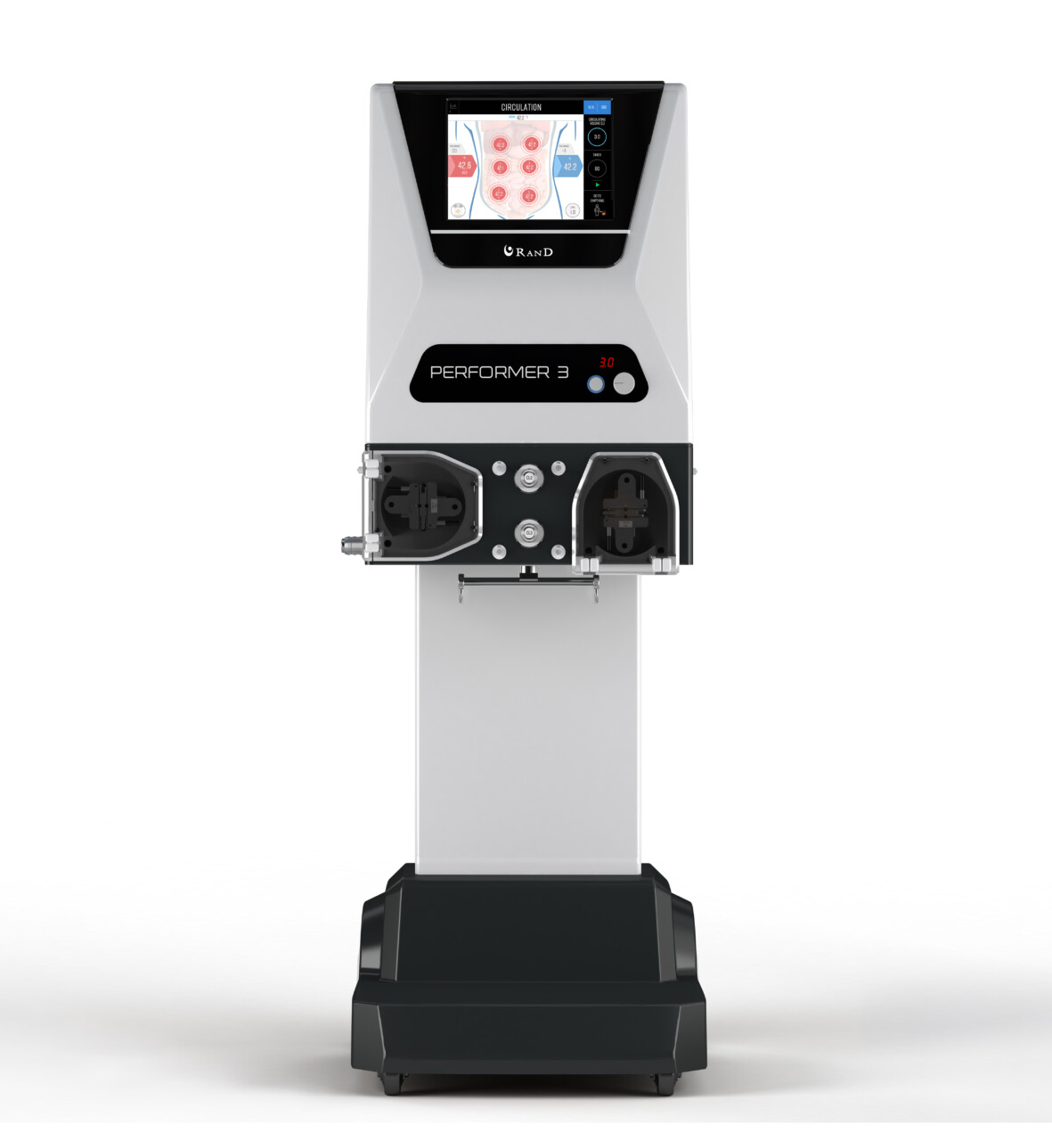 Limbeck LIMBECK | RanD Performer 3HIPEC advanced