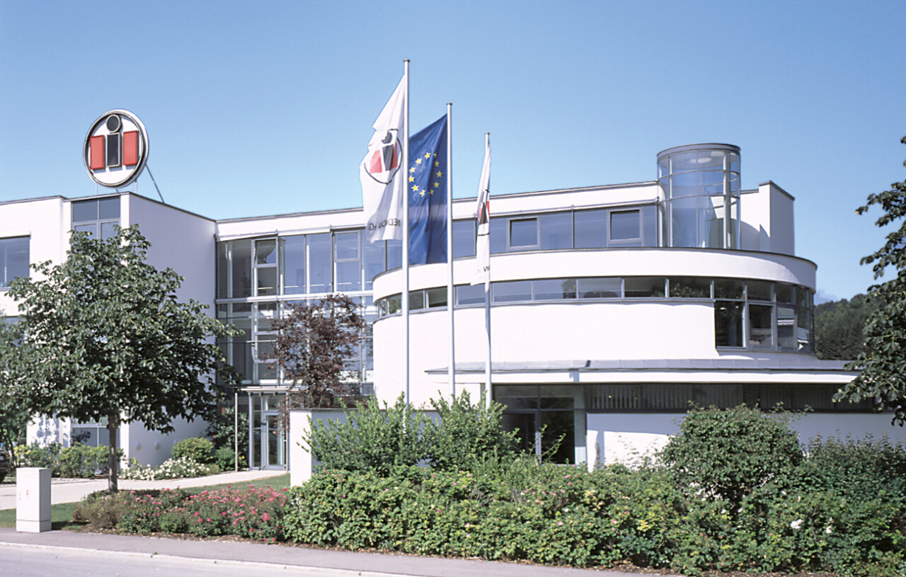 LIMBECK | MEDICON & LIMBECK –Quality connects.