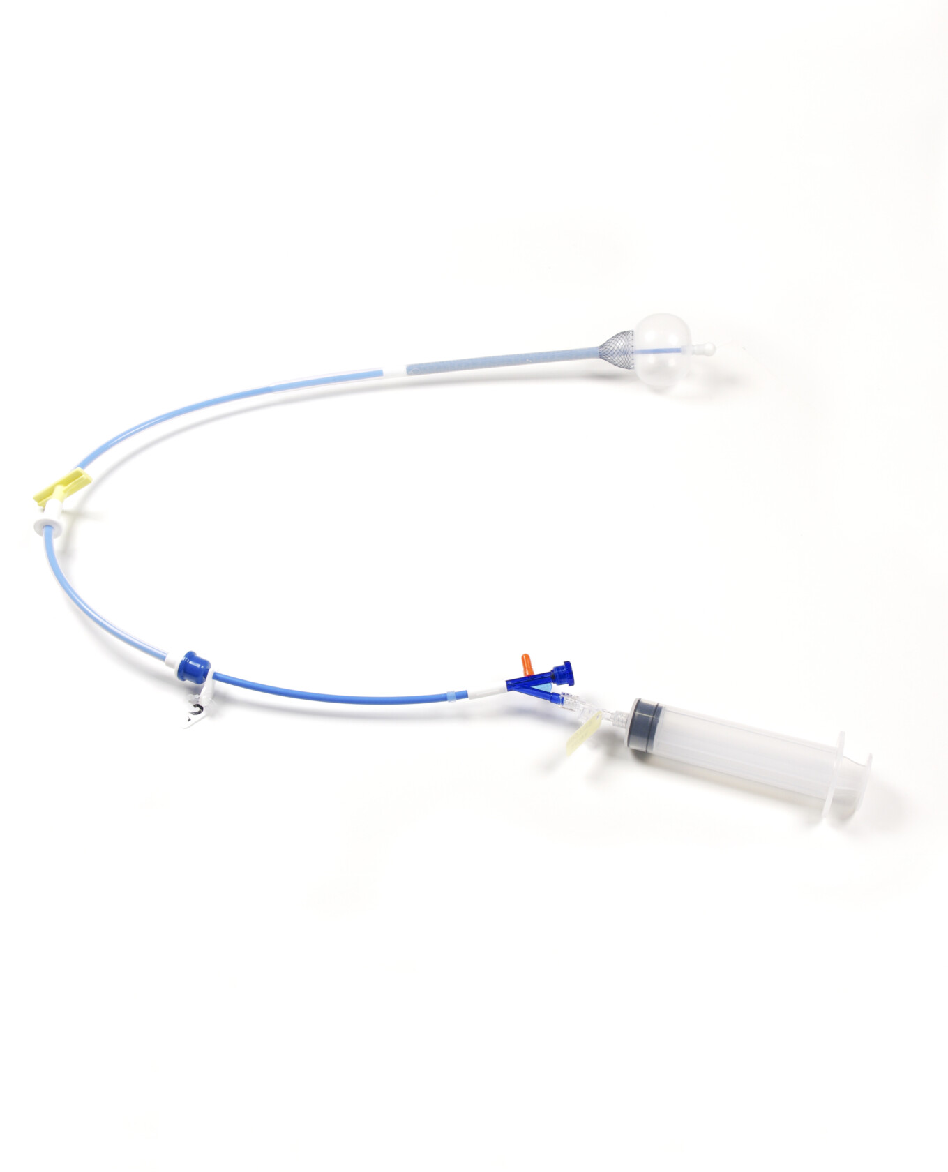 Limbeck LIMBECK | SX-ELLADanis Stent