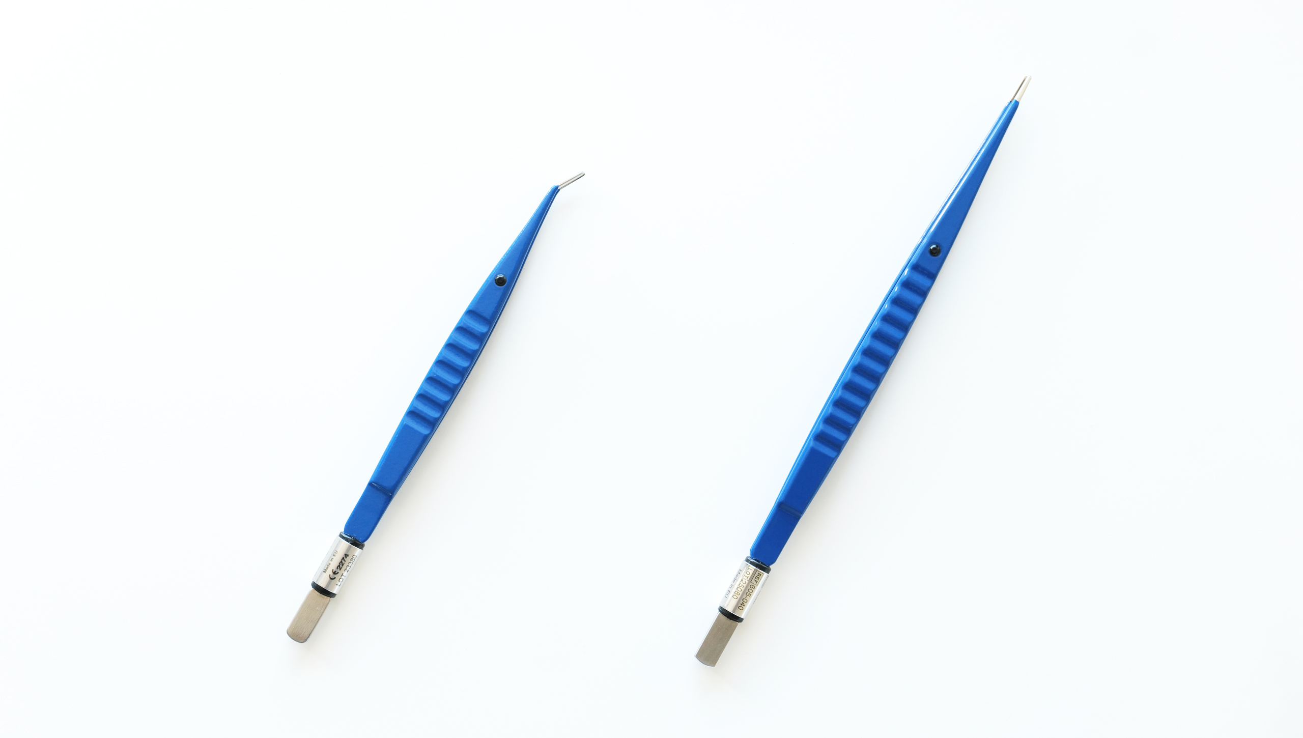 Bipolare Pinzetten von EMED