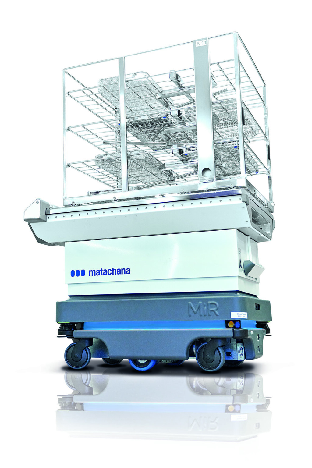 Limbeck LIMBECK | Matachana S1000 EcoSmart